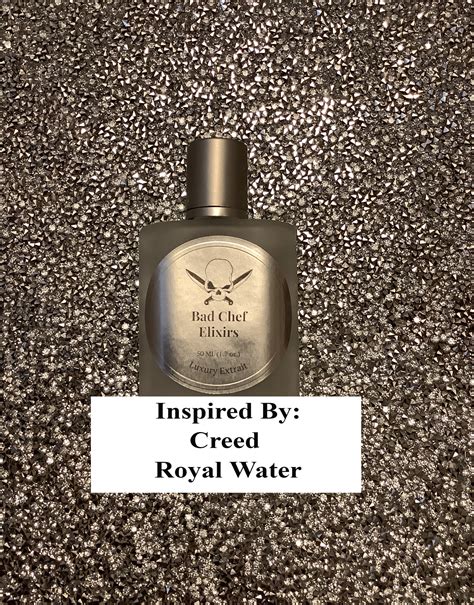 creed royal water clone.